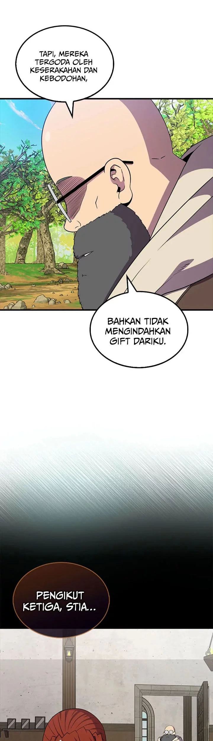 Sleeping Ranker Chapter 149 Gambar 7