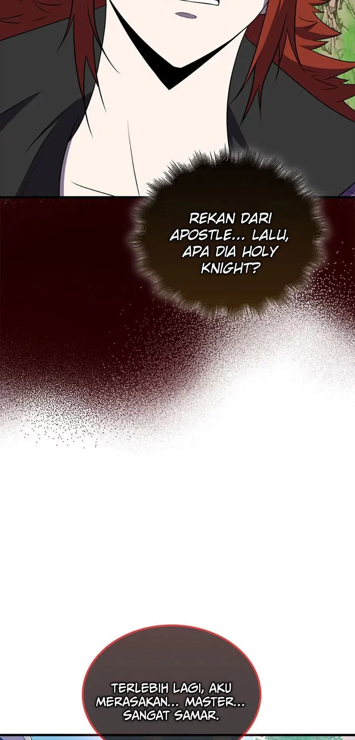 Sleeping Ranker Chapter 149 Gambar 20