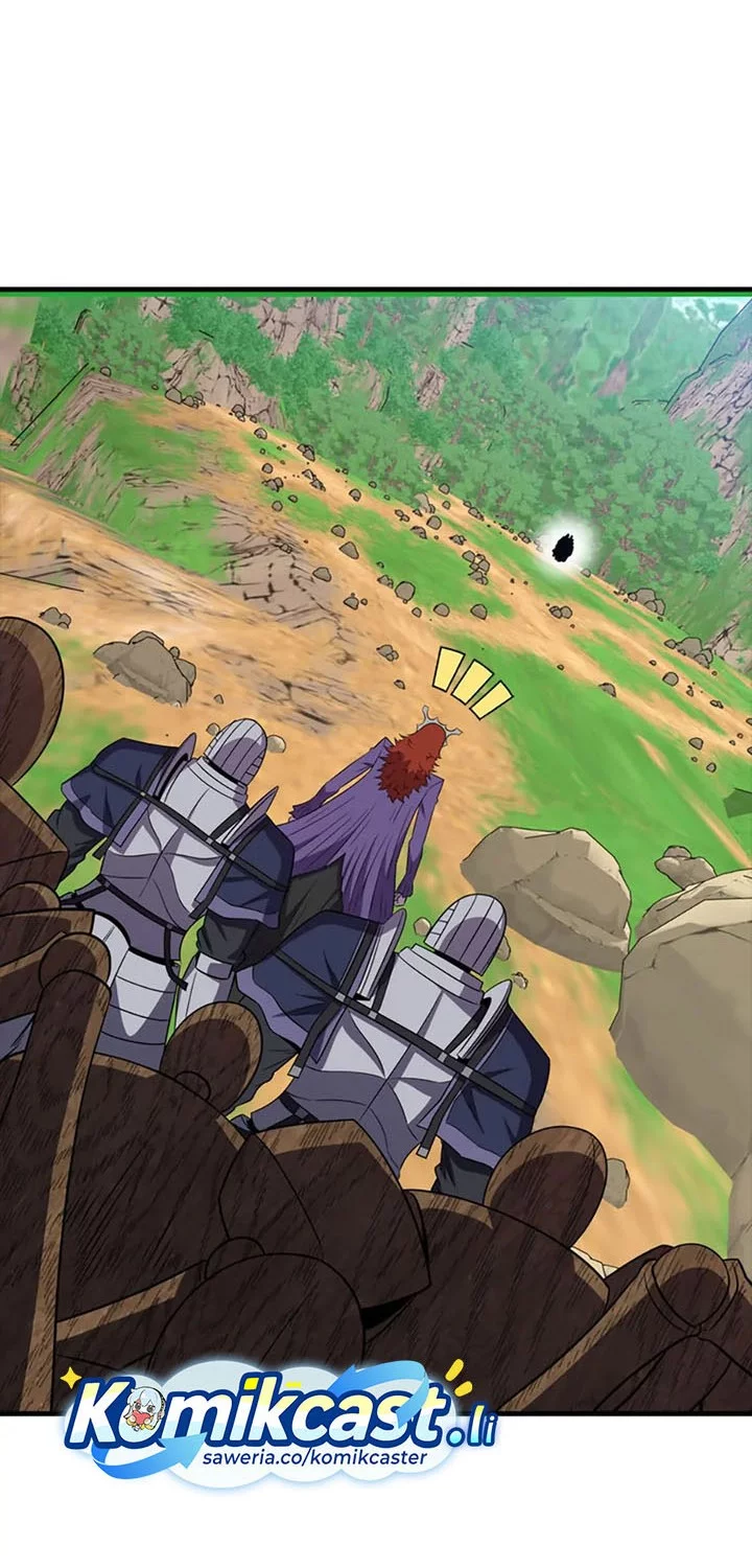 Sleeping Ranker Chapter 149 Gambar 24