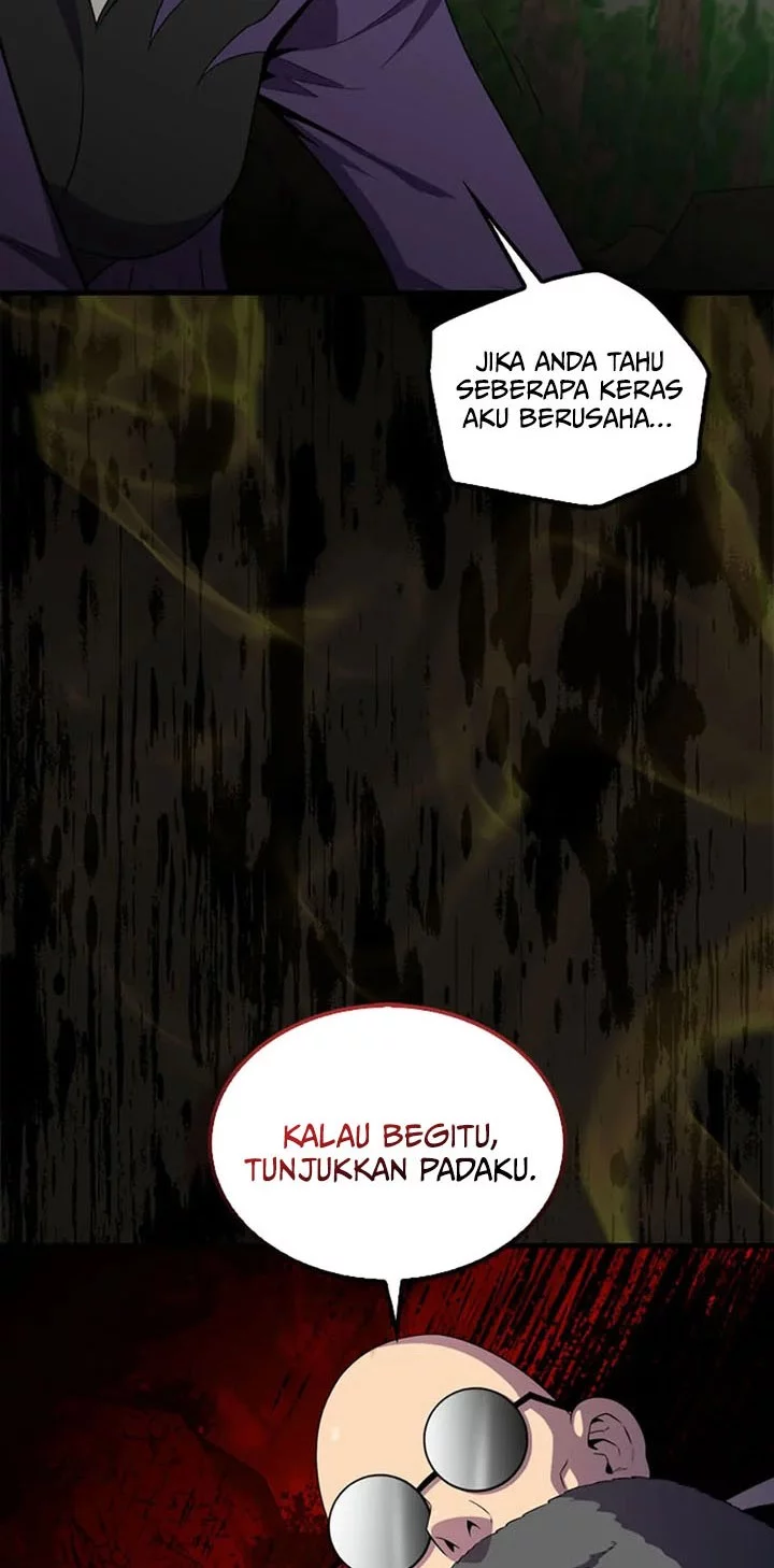 Sleeping Ranker Chapter 149 Gambar 38