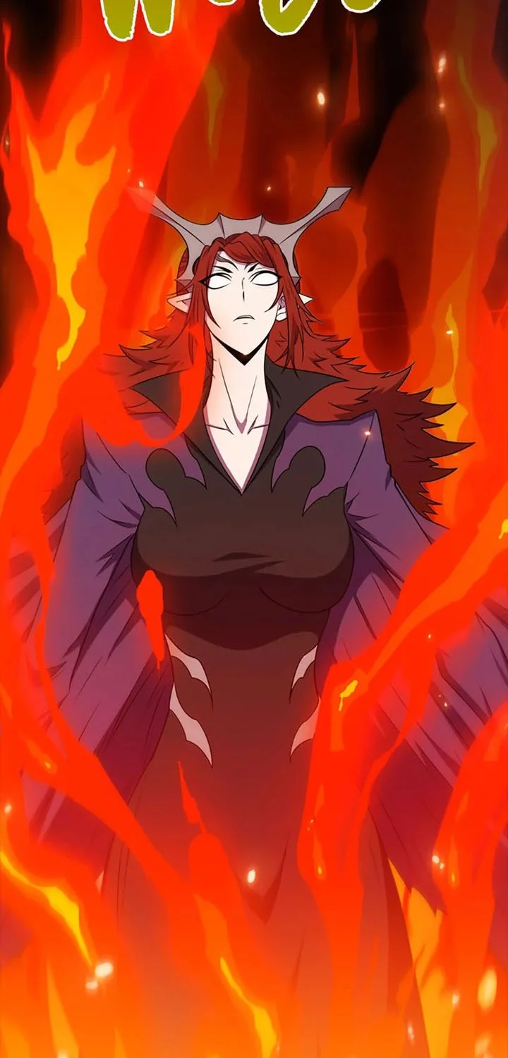 Sleeping Ranker Chapter 149 Gambar 42