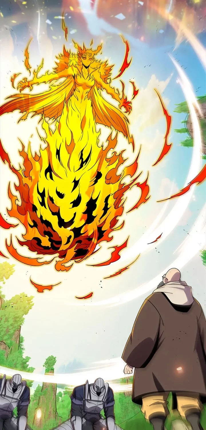 Sleeping Ranker Chapter 149 Gambar 44