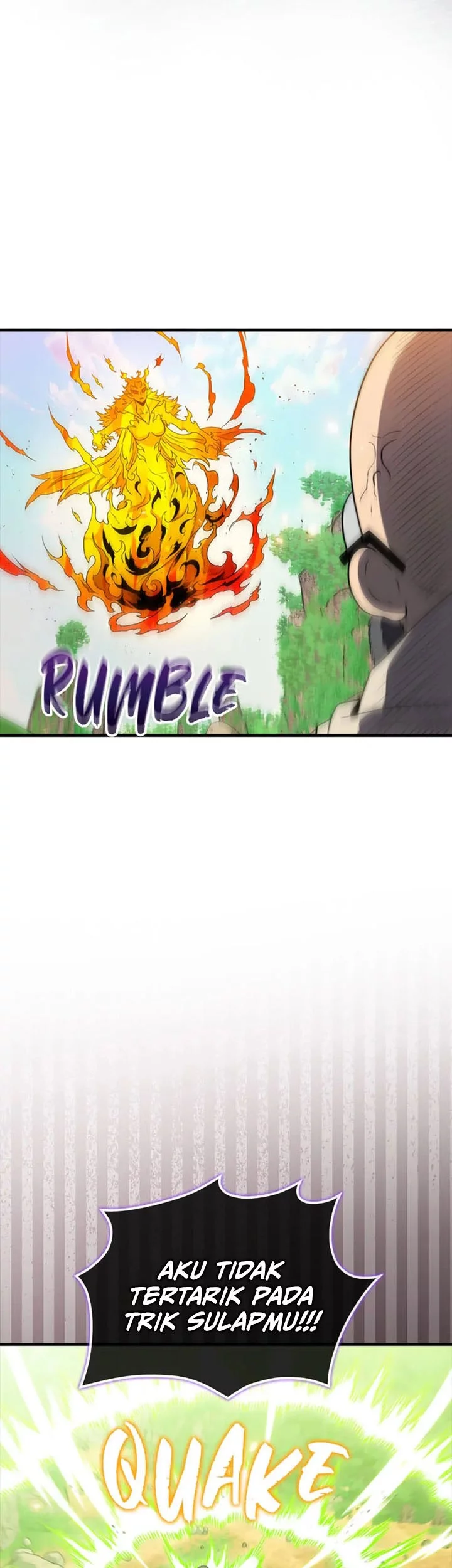 Sleeping Ranker Chapter 149 Gambar 47