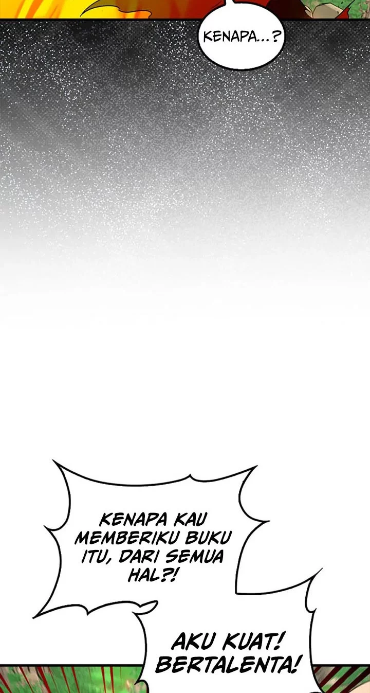 Sleeping Ranker Chapter 149 Gambar 52