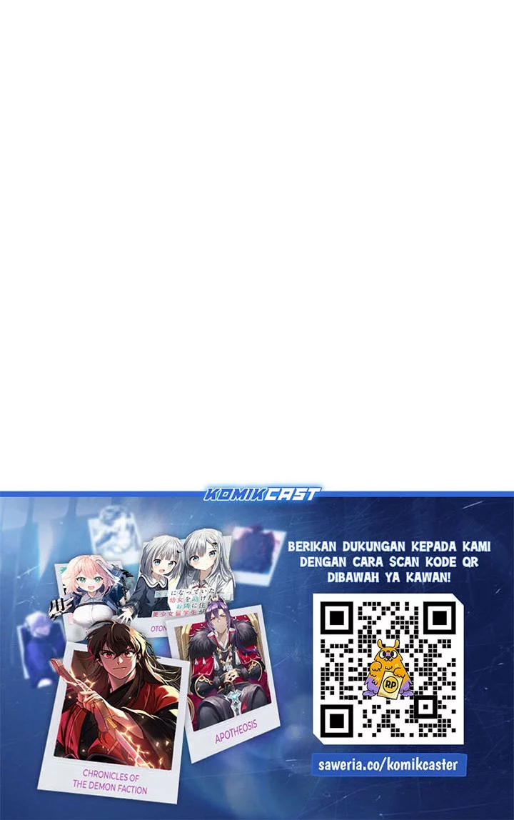 Sleeping Ranker Chapter 149 Gambar 64