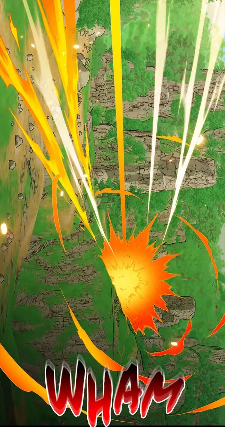 Sleeping Ranker Chapter 150 Gambar 20