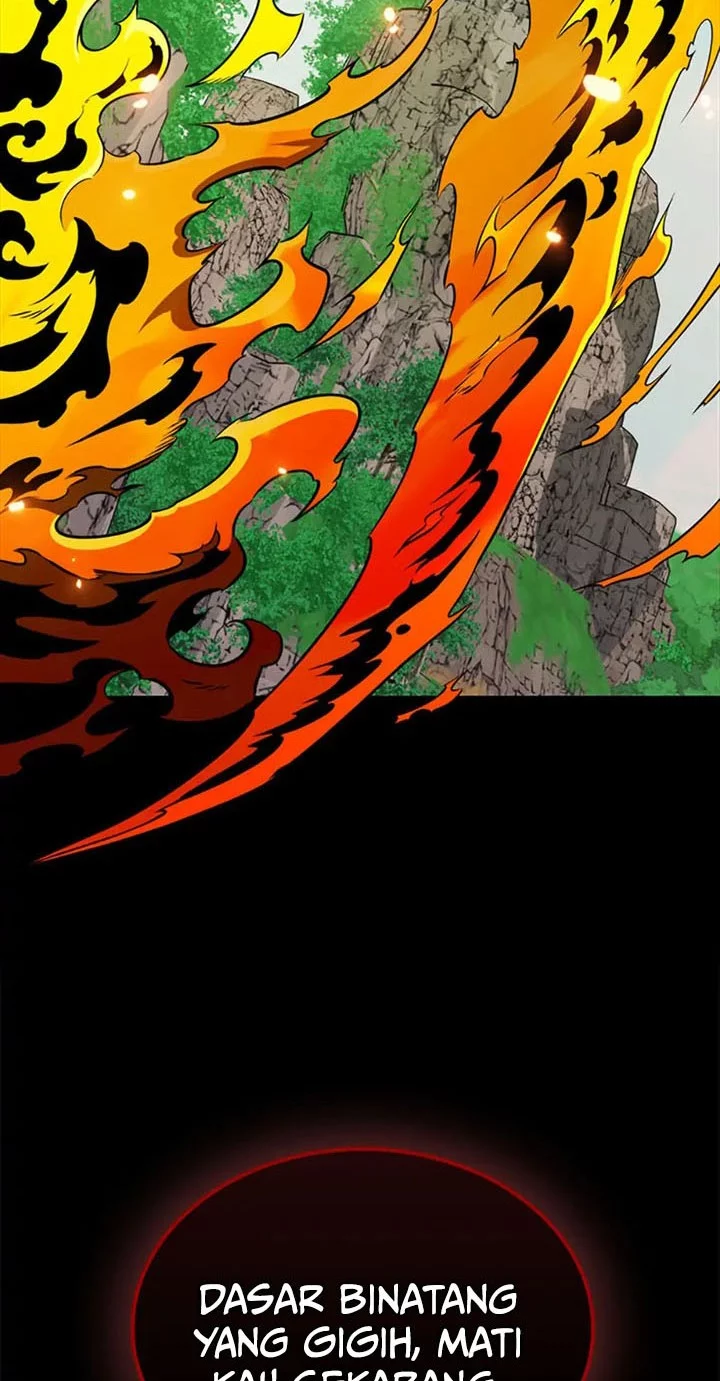 Sleeping Ranker Chapter 150 Gambar 30