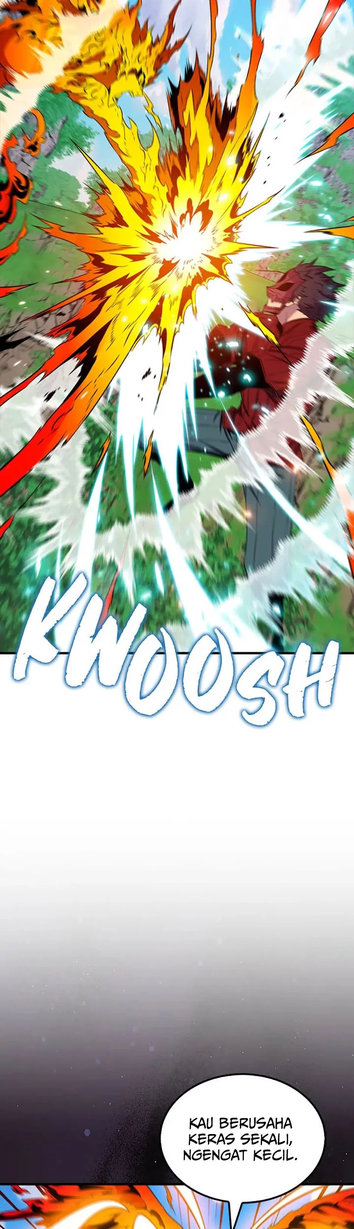 Sleeping Ranker Chapter 150 Gambar 37