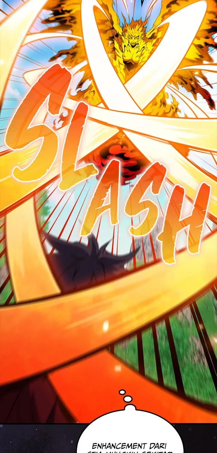 Sleeping Ranker Chapter 150 Gambar 38