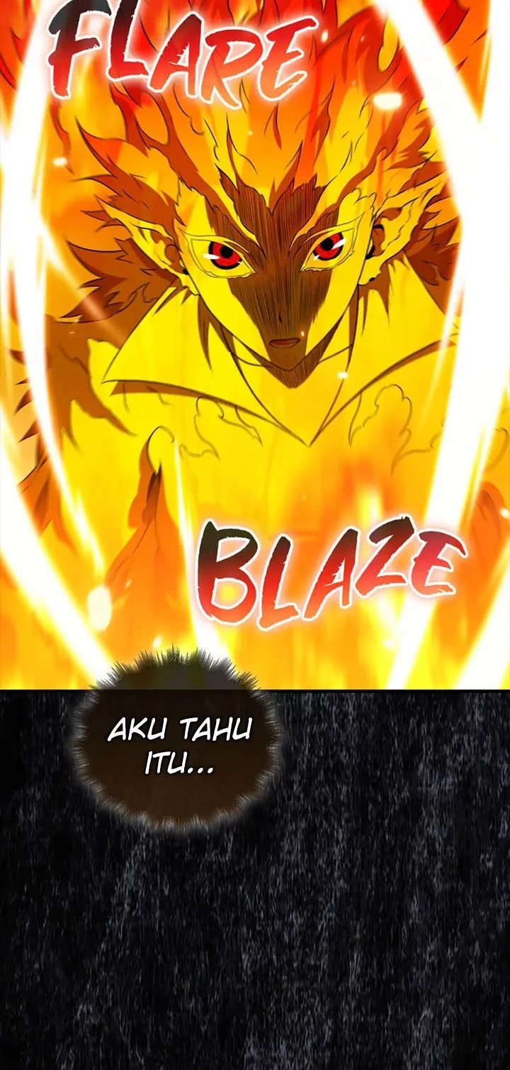 Manhwa Sleeping Ranker Chapter 150 gambar nomor 2