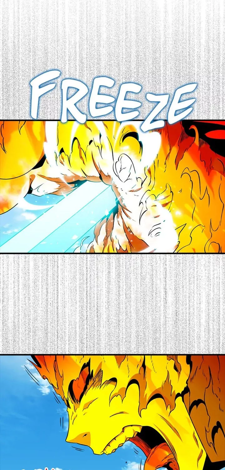 Sleeping Ranker Chapter 150 Gambar 46