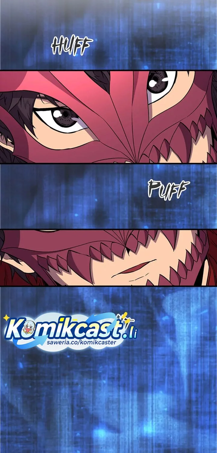 Sleeping Ranker Chapter 150 Gambar 48