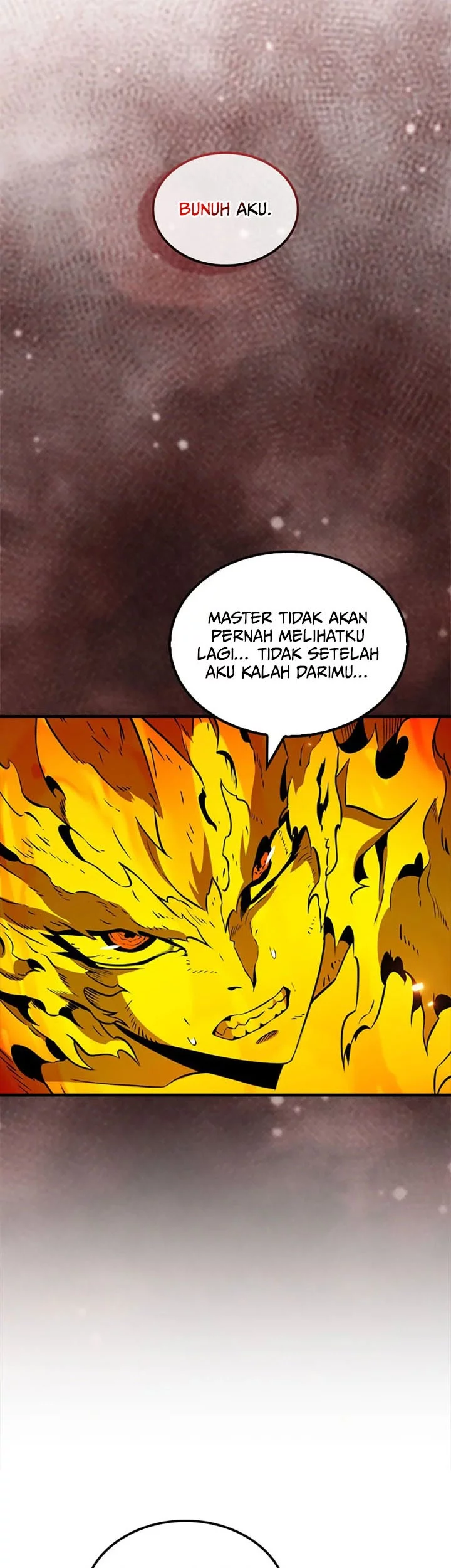 Sleeping Ranker Chapter 150 Gambar 55