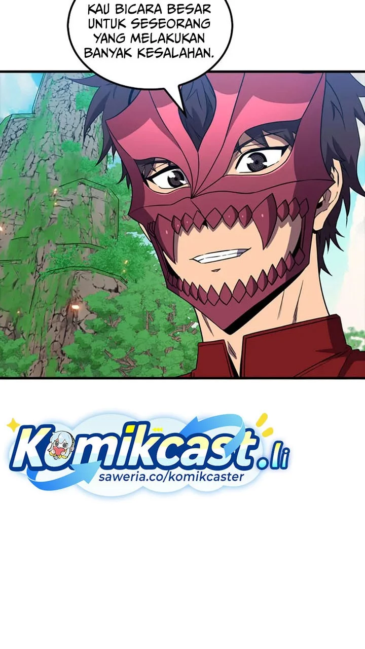 Sleeping Ranker Chapter 150 Gambar 56