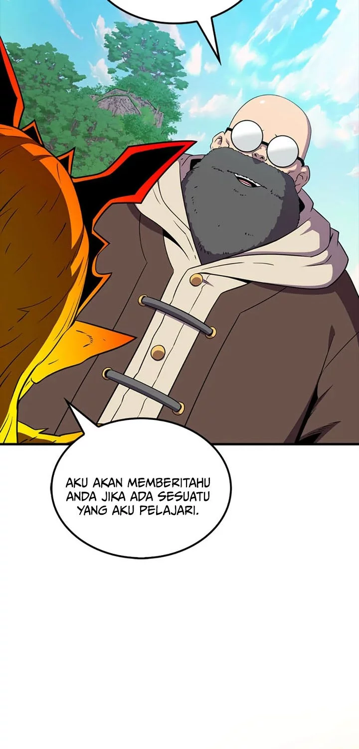 Sleeping Ranker Chapter 150 Gambar 66