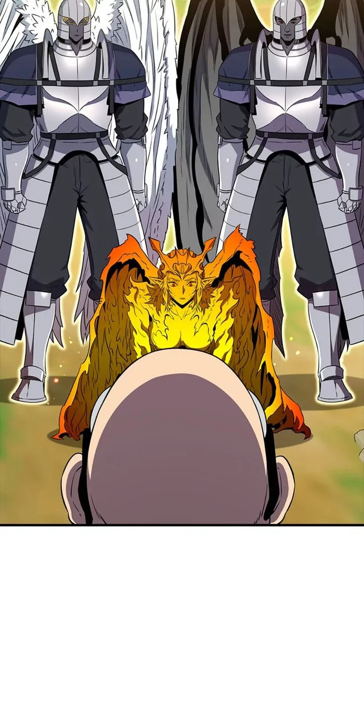 Sleeping Ranker Chapter 150 Gambar 74