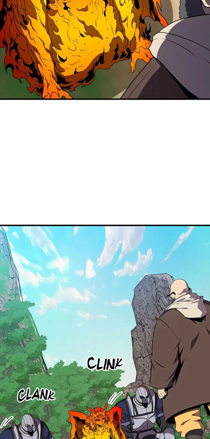 Sleeping Ranker Chapter 150 Gambar 68