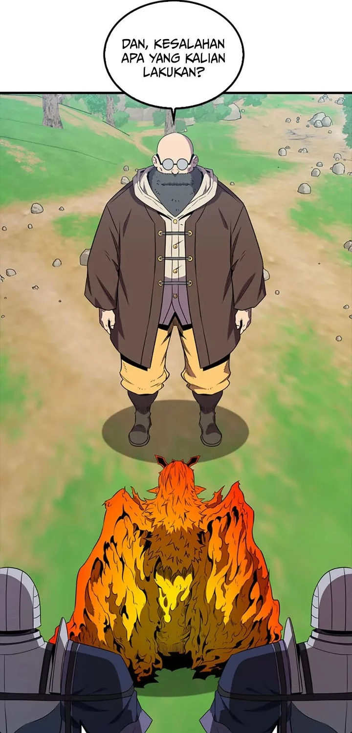 Sleeping Ranker Chapter 150 Gambar 70