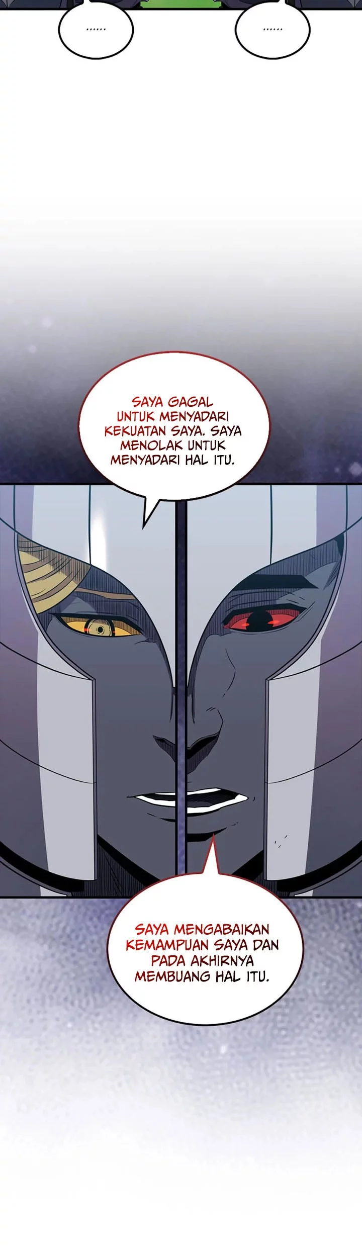 Sleeping Ranker Chapter 150 Gambar 71