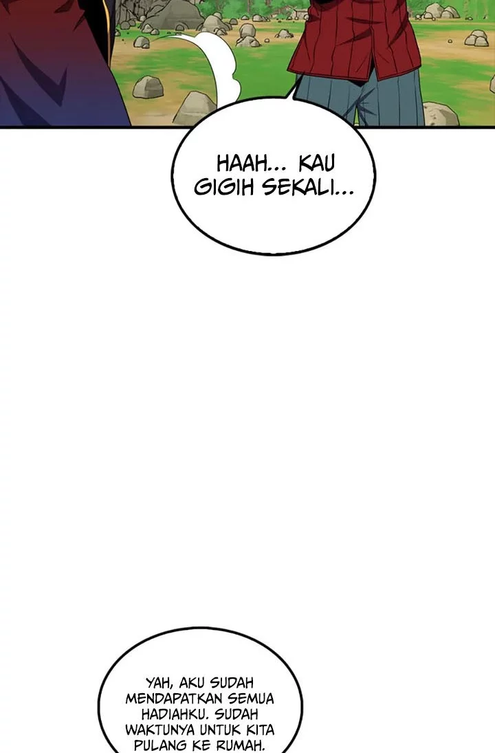 Sleeping Ranker Chapter 151 Gambar 82
