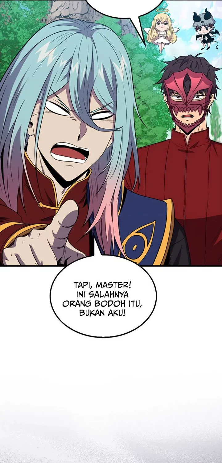 Sleeping Ranker Chapter 151 Gambar 10