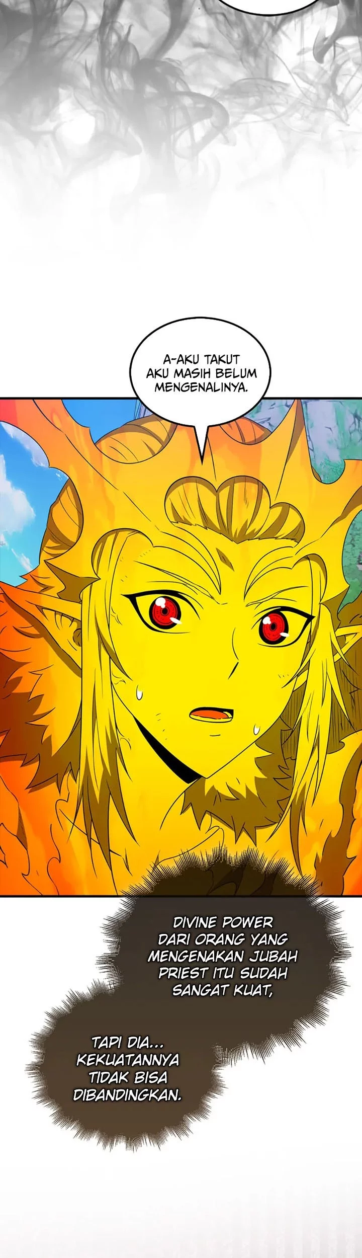 Sleeping Ranker Chapter 151 Gambar 13