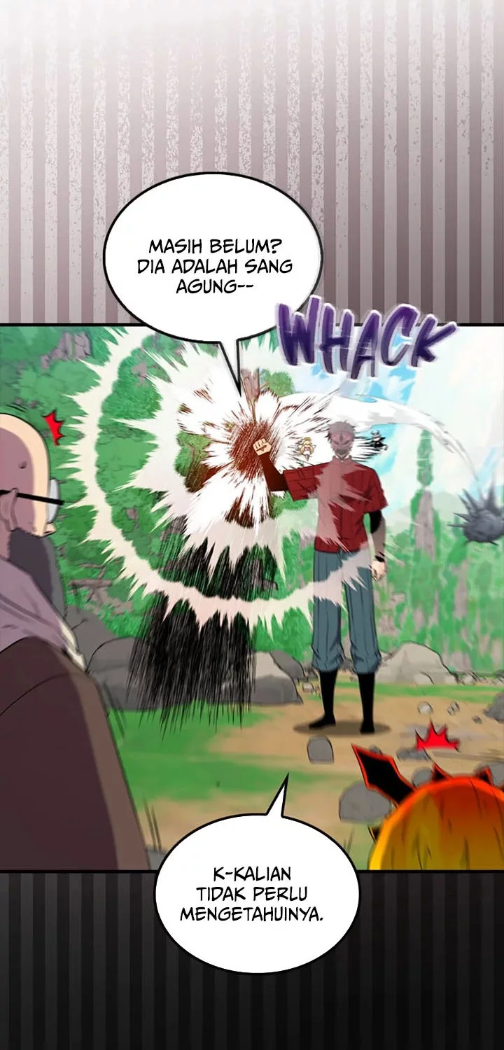 Sleeping Ranker Chapter 151 Gambar 14