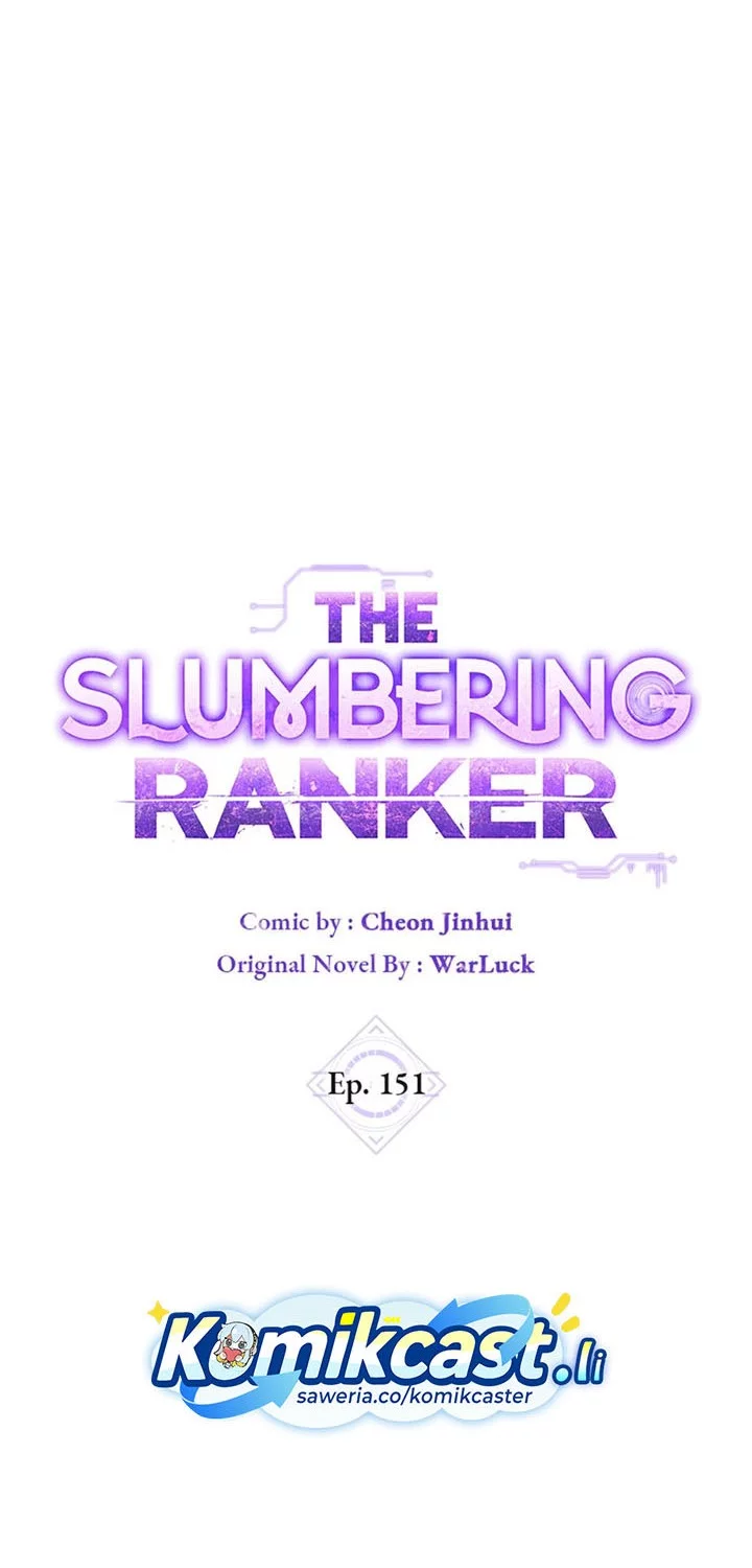 Sleeping Ranker Chapter 151 Gambar 16