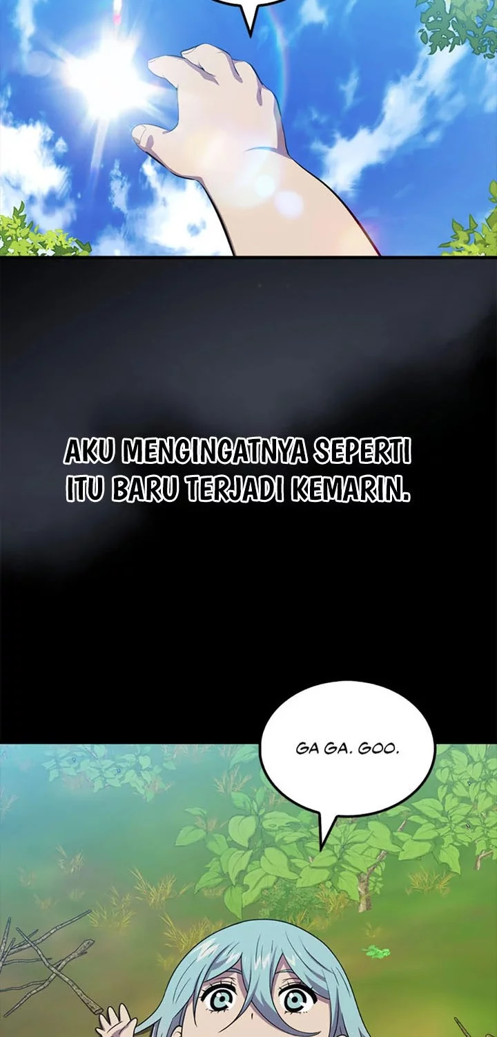 Sleeping Ranker Chapter 151 Gambar 22