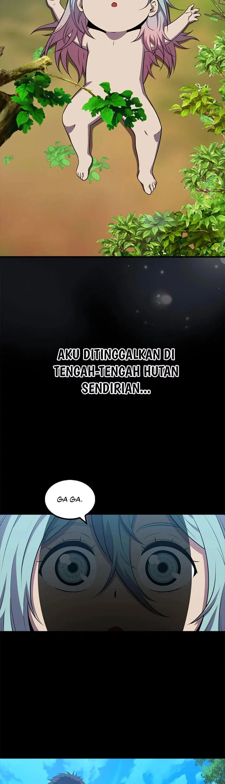 Sleeping Ranker Chapter 151 Gambar 23