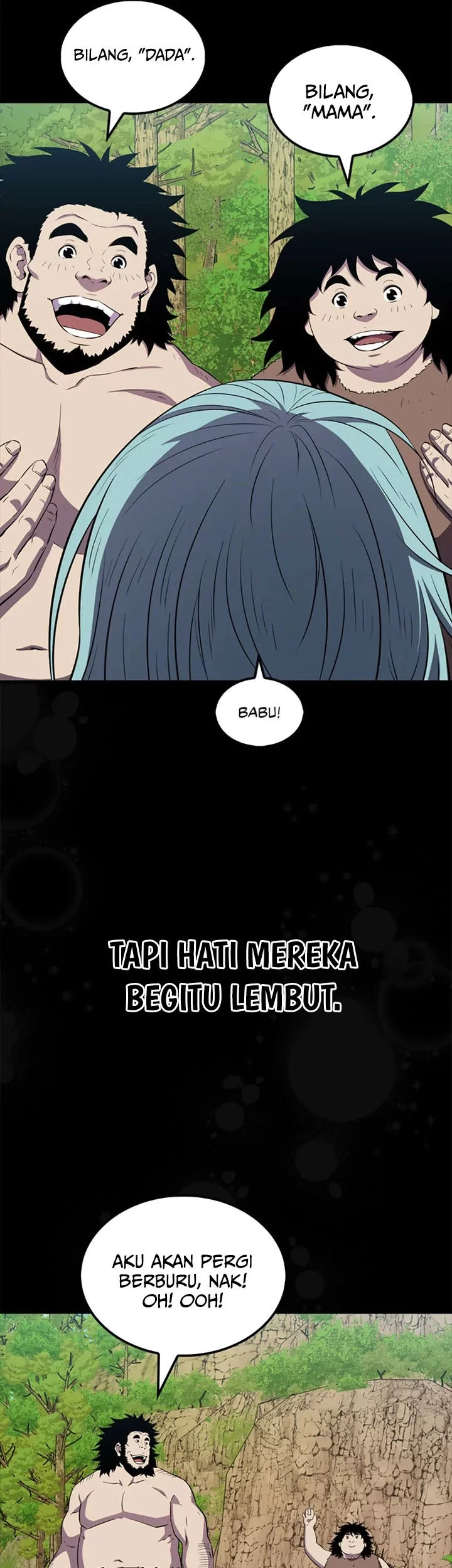 Sleeping Ranker Chapter 151 Gambar 33