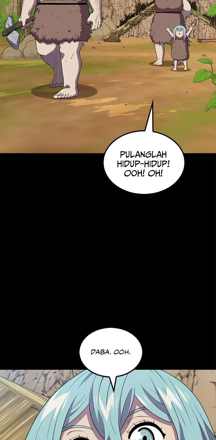 Sleeping Ranker Chapter 151 Gambar 34