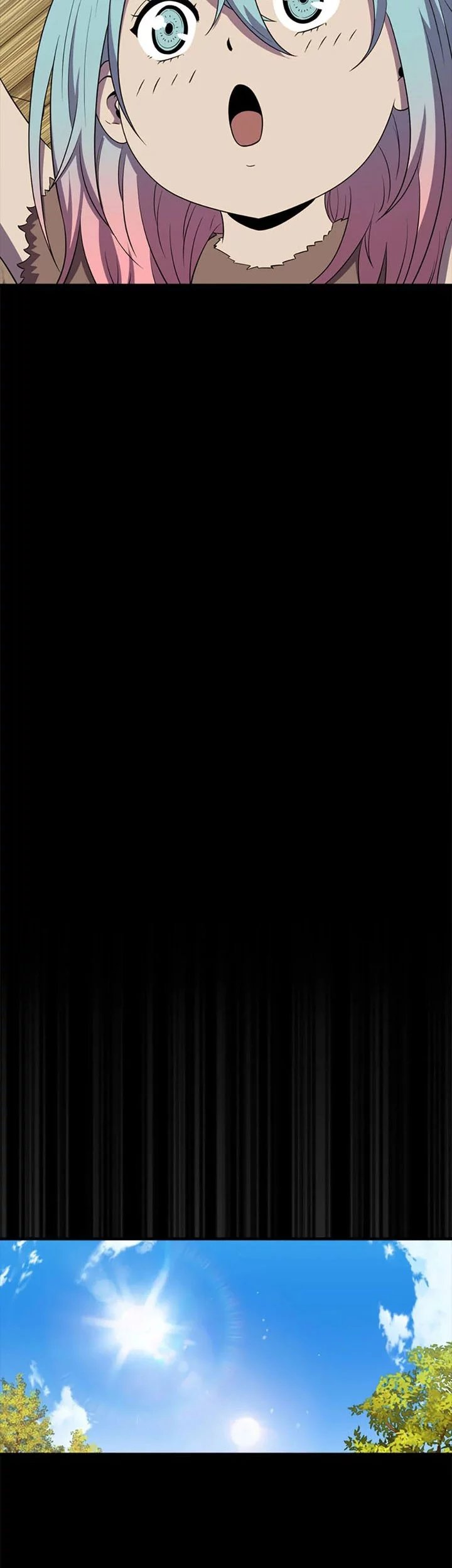 Sleeping Ranker Chapter 151 Gambar 35