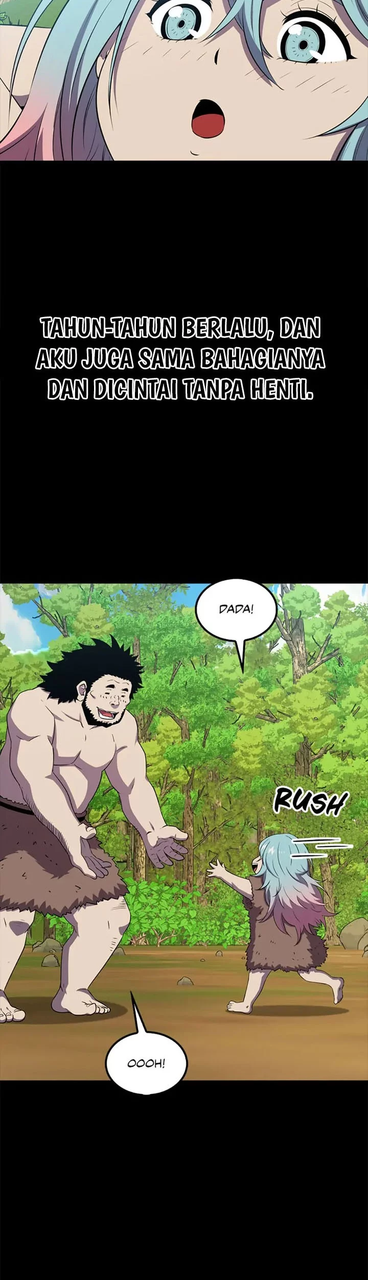 Sleeping Ranker Chapter 151 Gambar 37