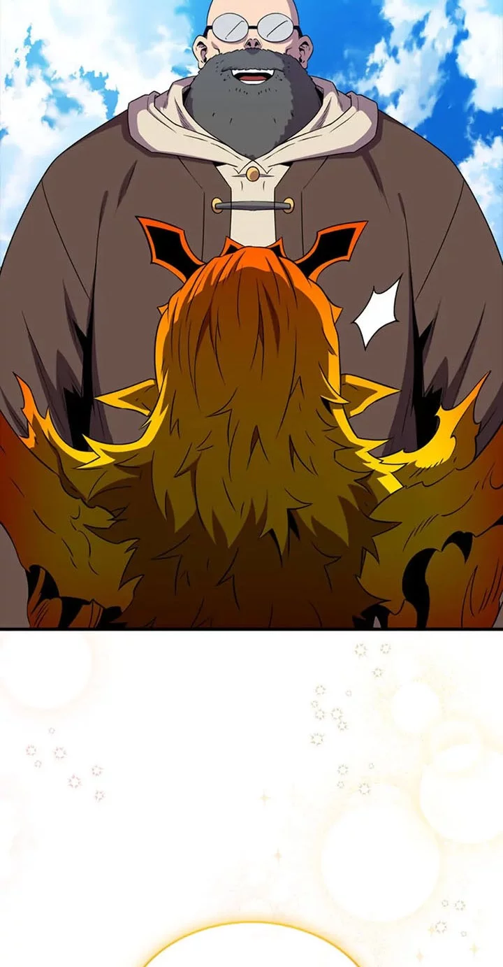 Manhwa Sleeping Ranker Chapter 151 gambar nomor 2