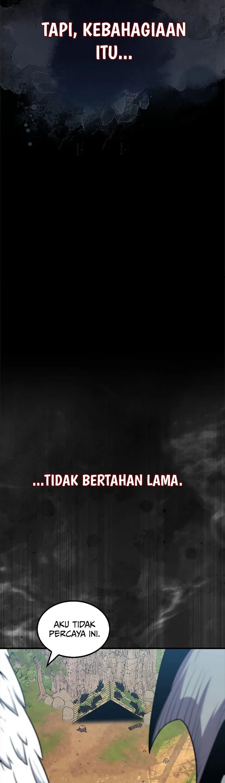 Sleeping Ranker Chapter 151 Gambar 39