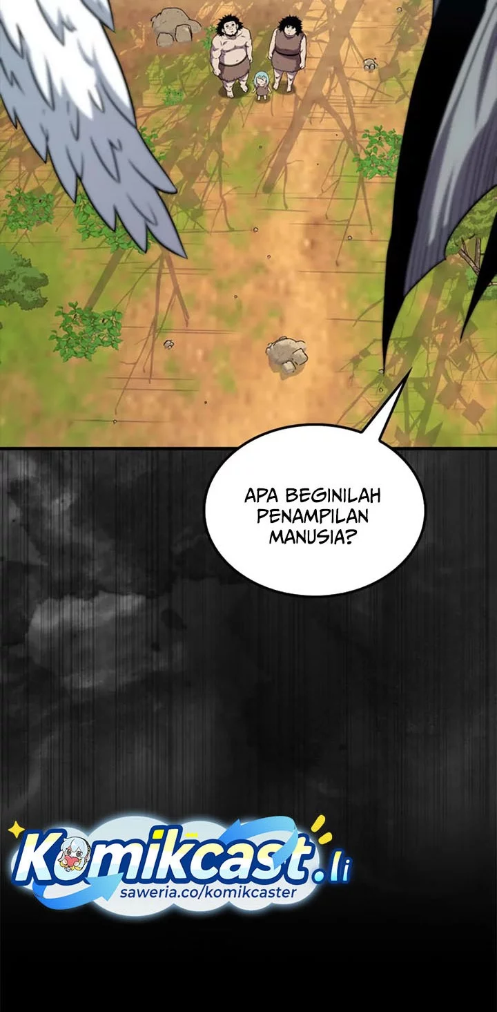 Sleeping Ranker Chapter 151 Gambar 40