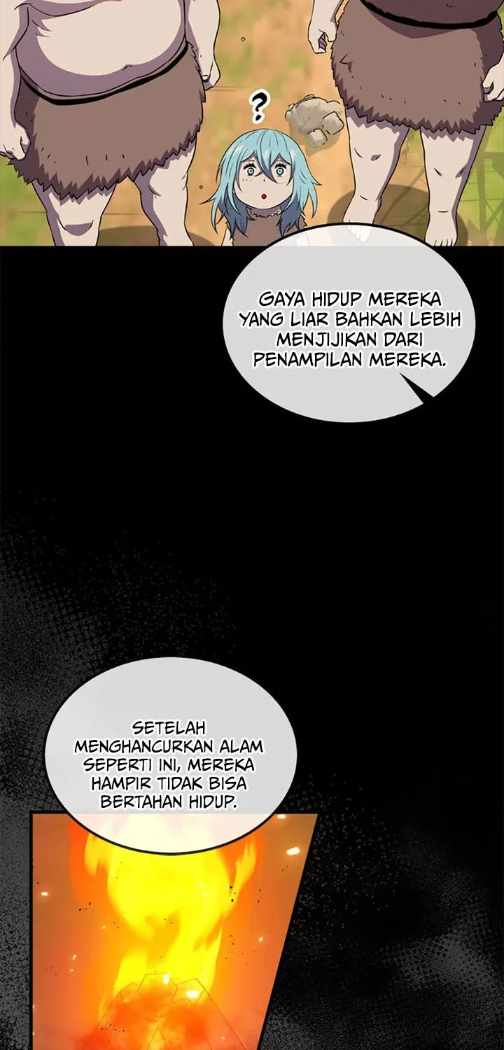 Sleeping Ranker Chapter 151 Gambar 42