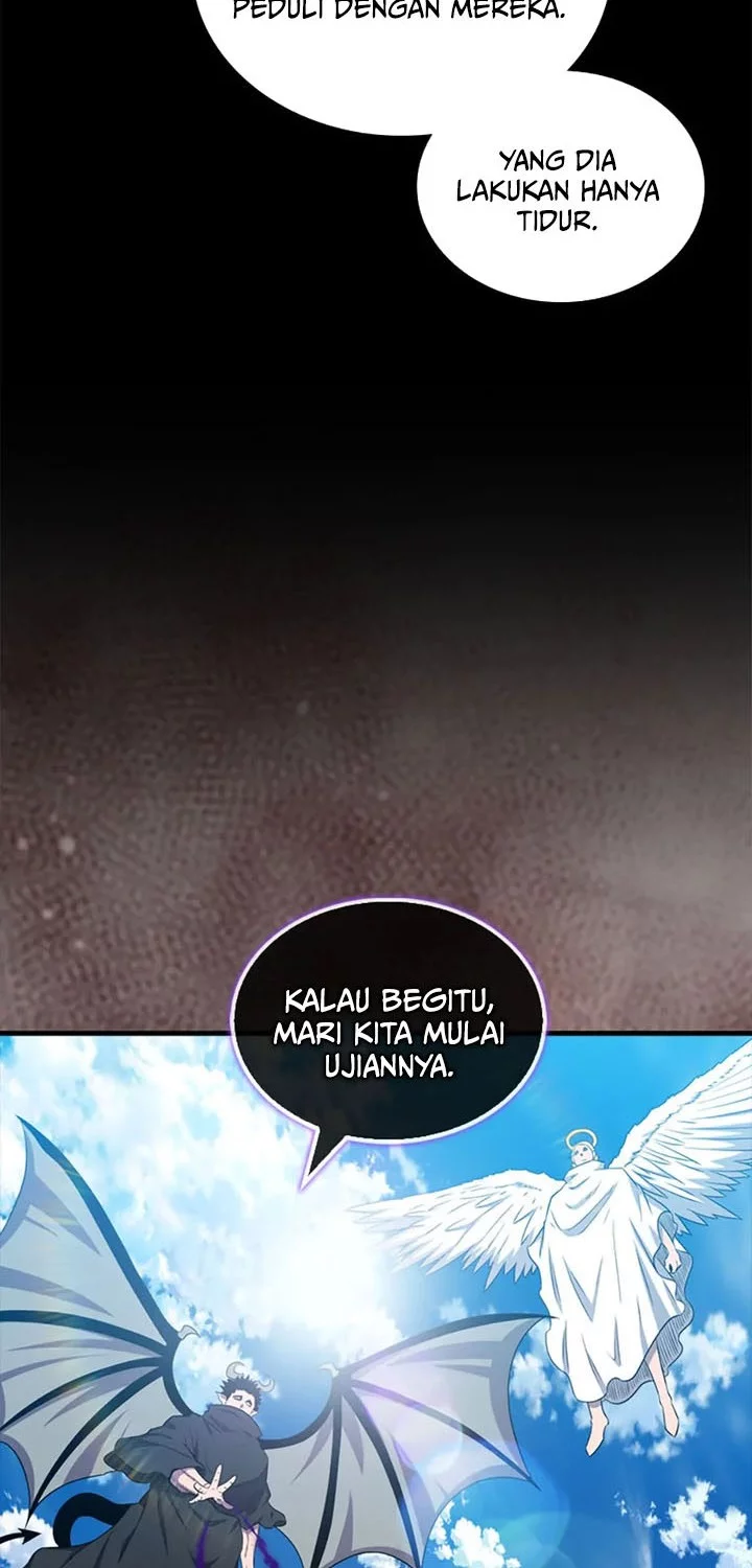 Sleeping Ranker Chapter 151 Gambar 44