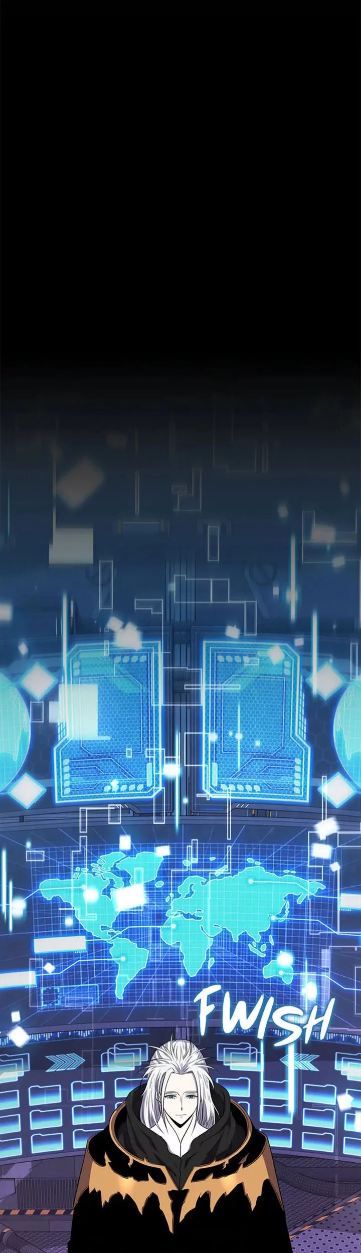 Sleeping Ranker Chapter 151 Gambar 53