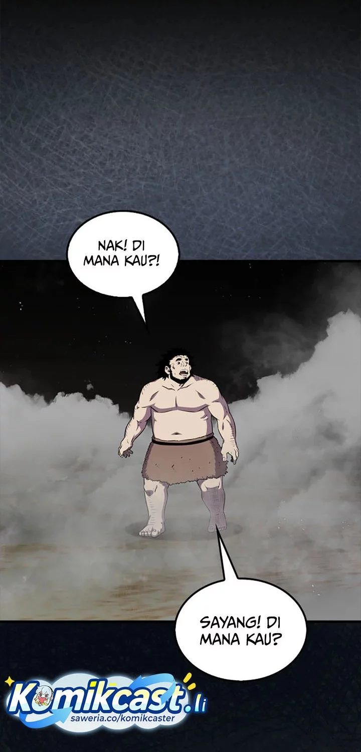 Sleeping Ranker Chapter 151 Gambar 48