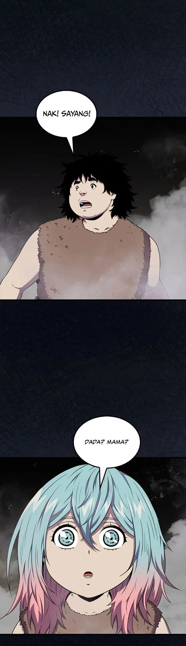 Sleeping Ranker Chapter 151 Gambar 49