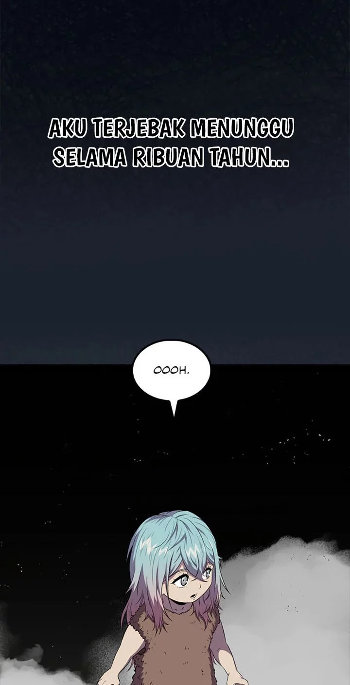 Sleeping Ranker Chapter 151 Gambar 50