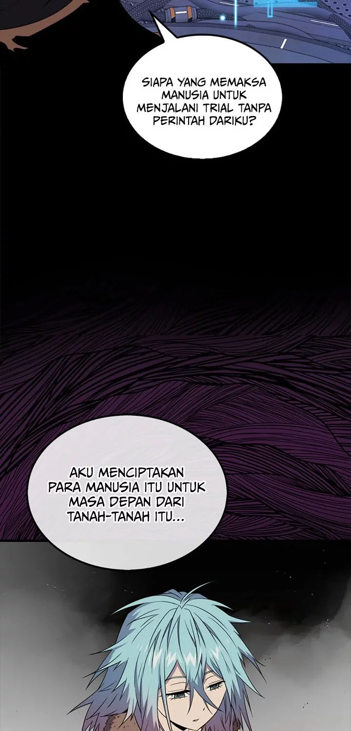 Sleeping Ranker Chapter 151 Gambar 58
