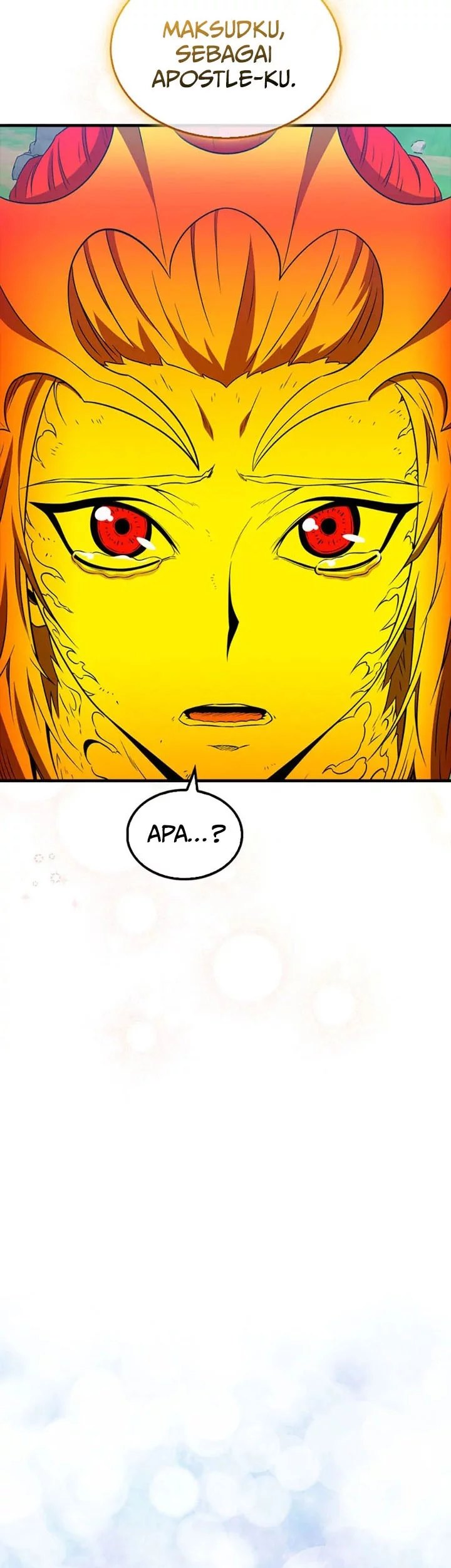 Sleeping Ranker Chapter 151 Gambar 3