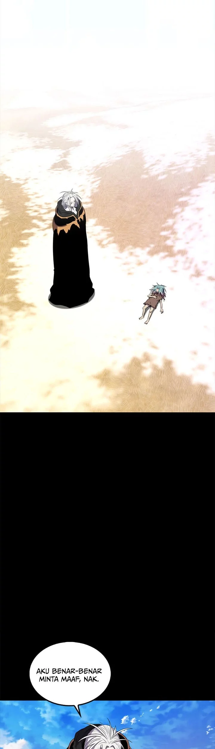 Sleeping Ranker Chapter 151 Gambar 65