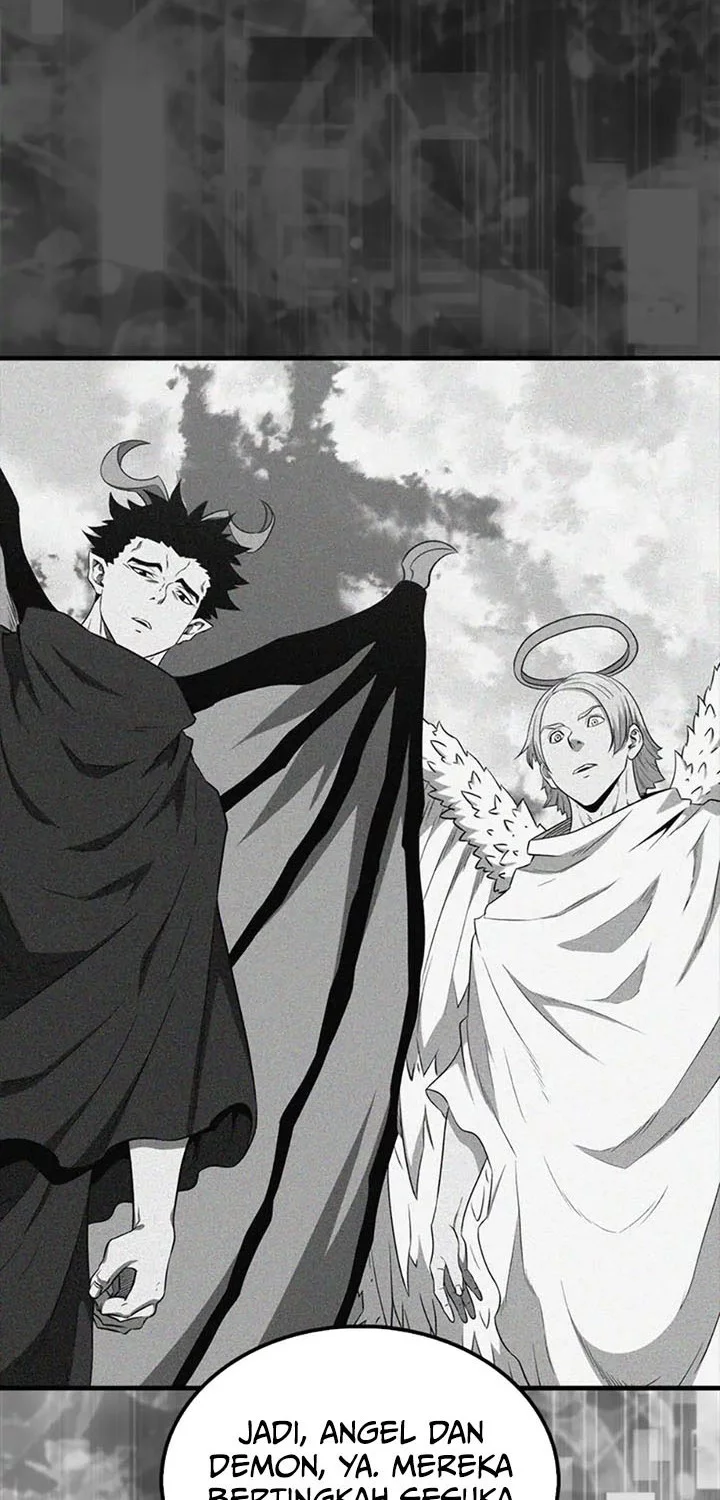 Sleeping Ranker Chapter 151 Gambar 60