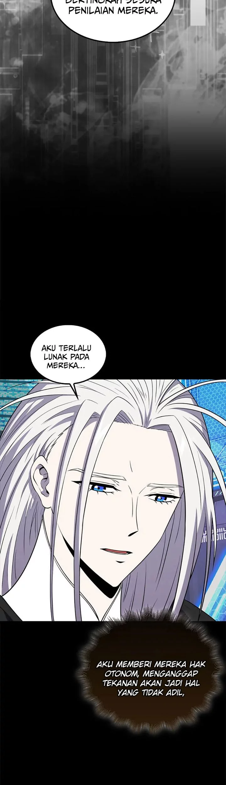 Sleeping Ranker Chapter 151 Gambar 61