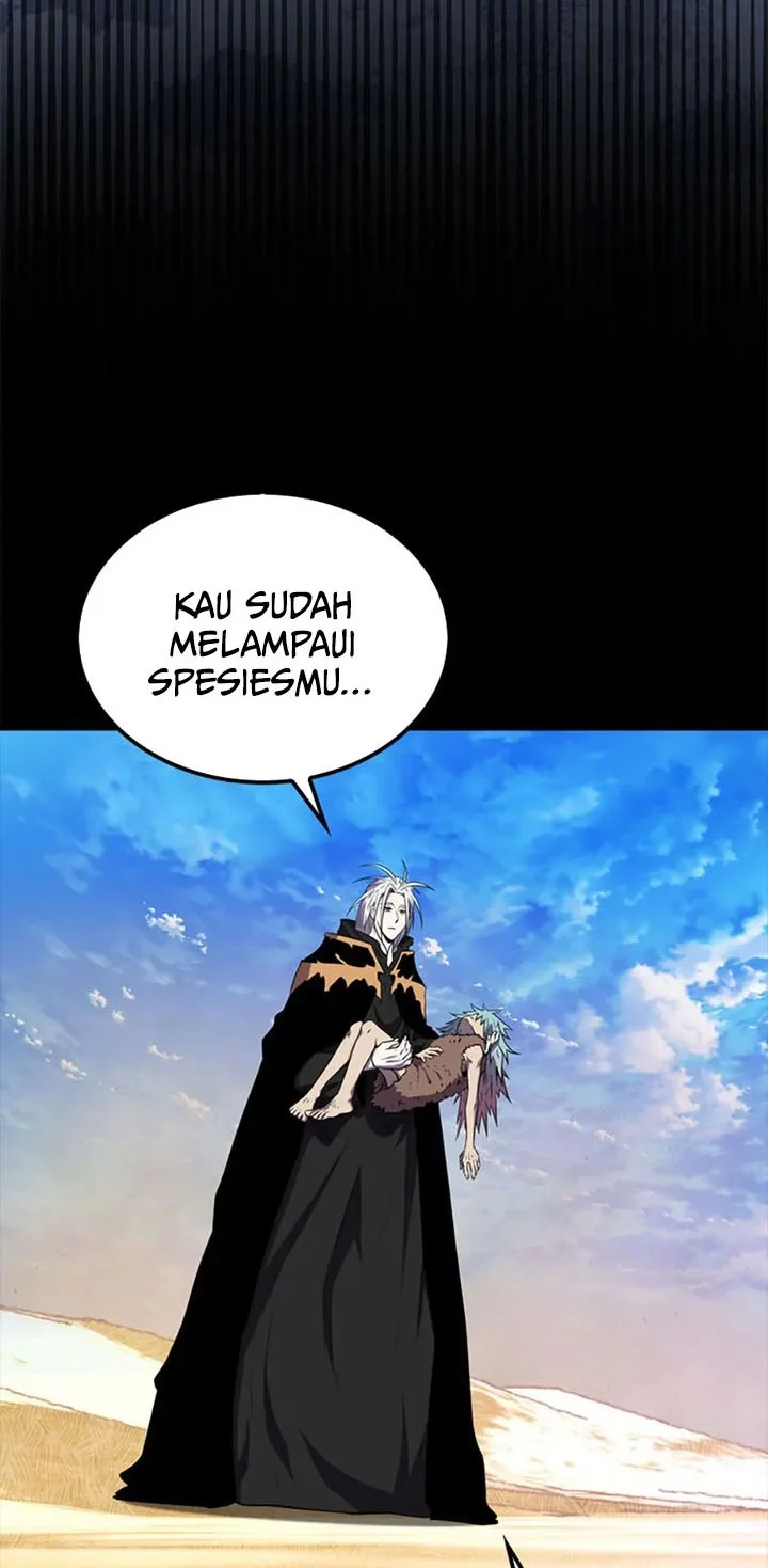 Sleeping Ranker Chapter 151 Gambar 68
