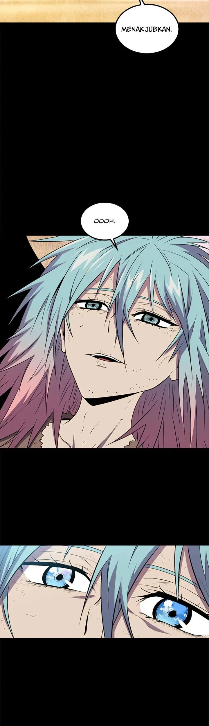 Sleeping Ranker Chapter 151 Gambar 69